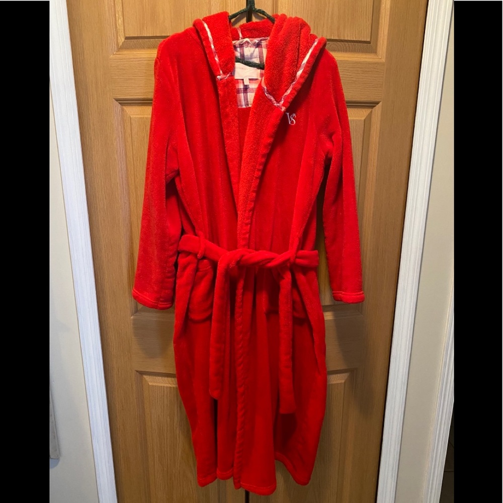 Victoria Secret Bathrobe